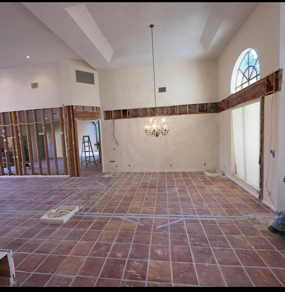 Interior Remodeling 12